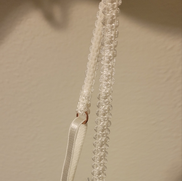 NWT! Eberjey Modal Fleur Floral Classic Cami Pajama Top Size Large - Picture 7 of 10